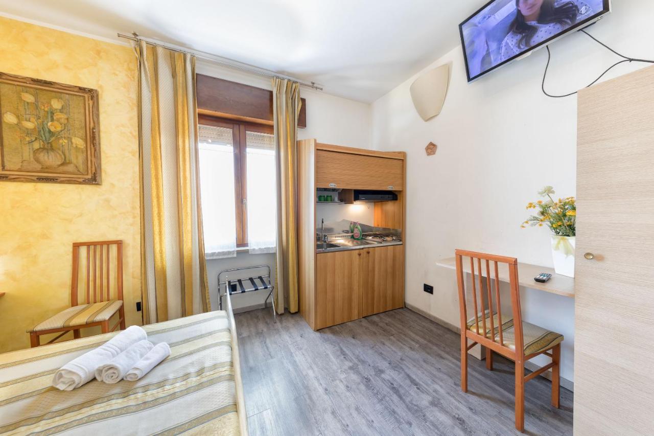 Residenza Le Dimore Hotel Verona Ngoại thất bức ảnh