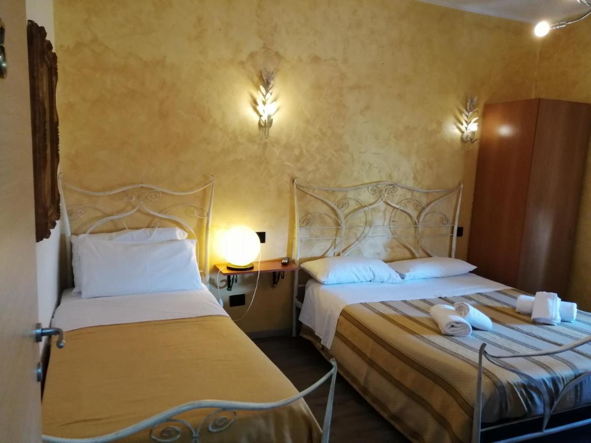 Residenza Le Dimore Hotel Verona Ngoại thất bức ảnh