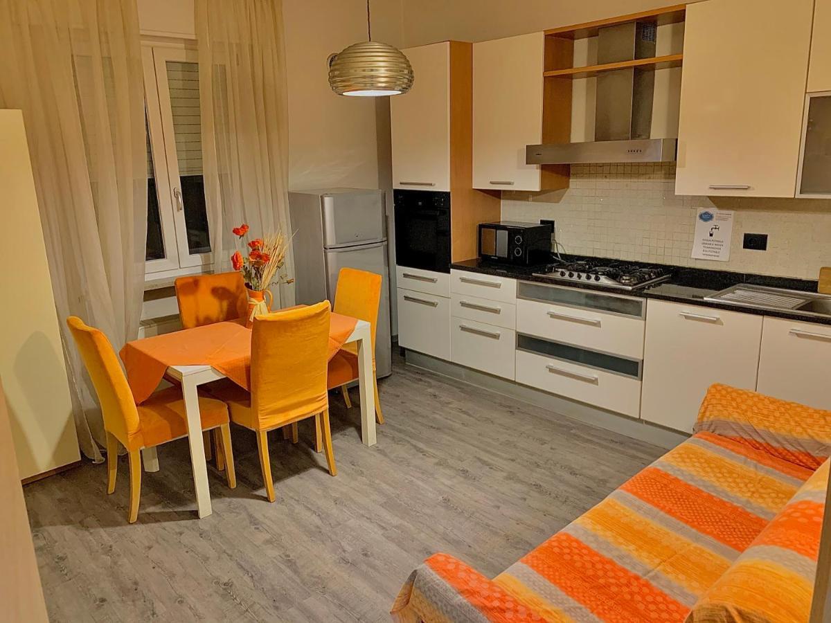 Residenza Le Dimore Hotel Verona Ngoại thất bức ảnh