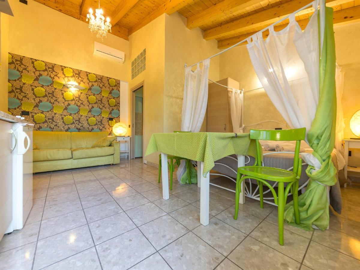 Residenza Le Dimore Hotel Verona Ngoại thất bức ảnh