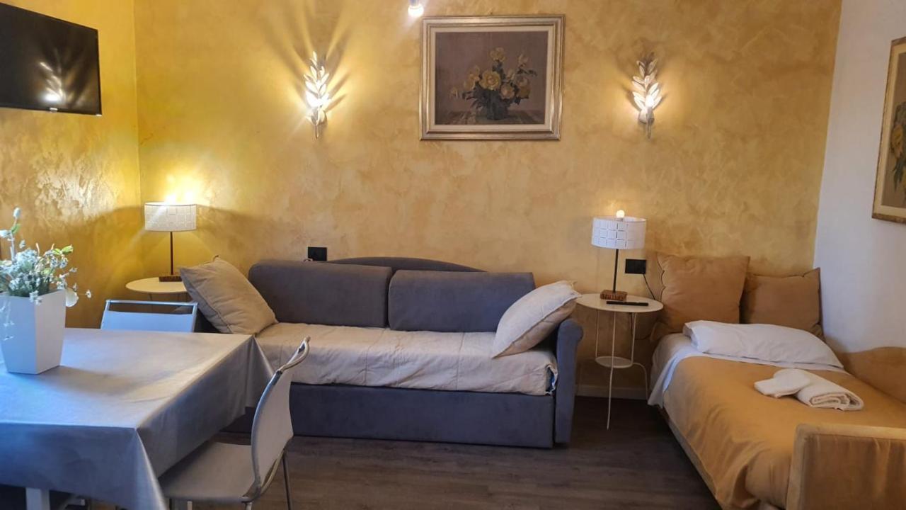 Residenza Le Dimore Hotel Verona Ngoại thất bức ảnh