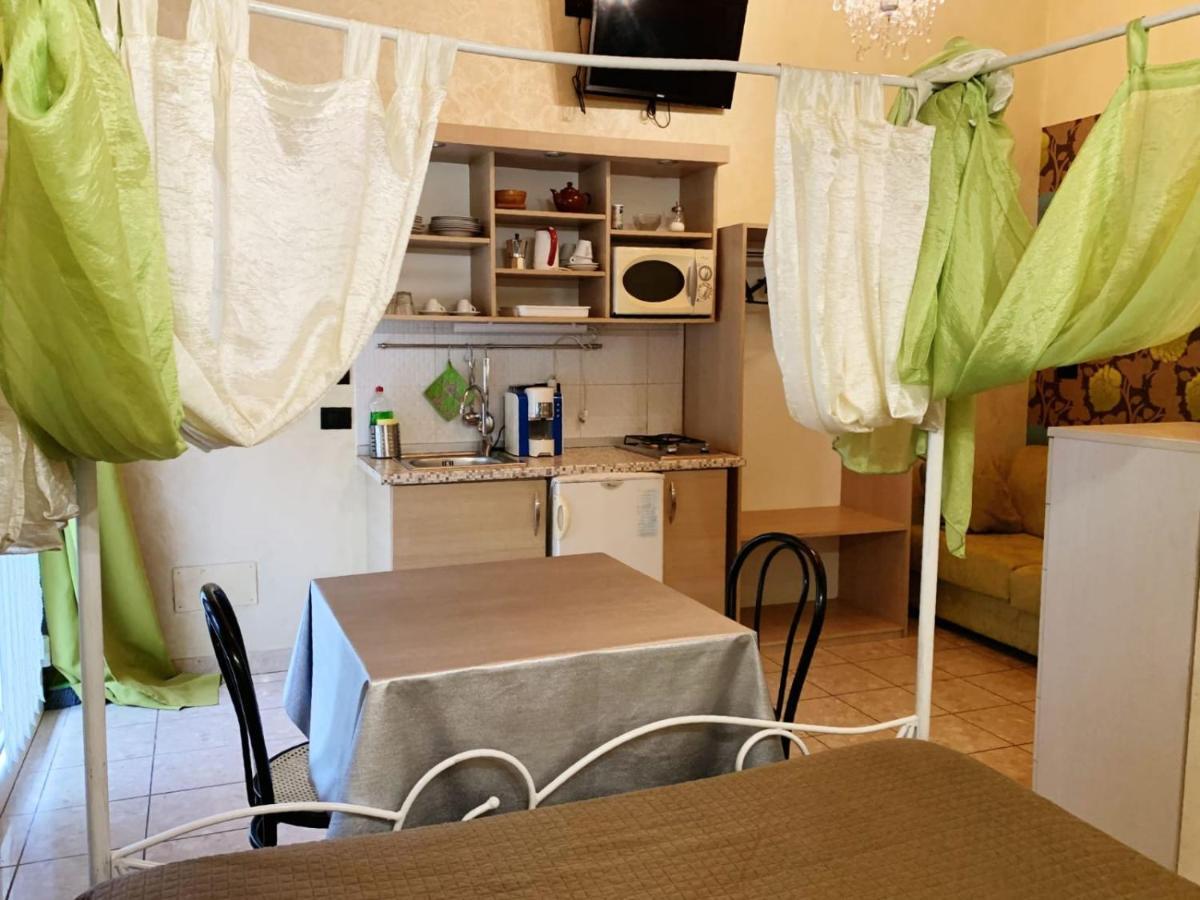 Residenza Le Dimore Hotel Verona Ngoại thất bức ảnh