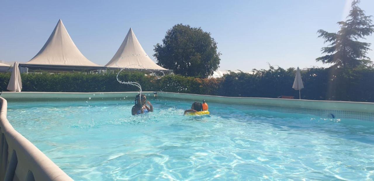 Residenza Le Dimore Hotel Verona Ngoại thất bức ảnh