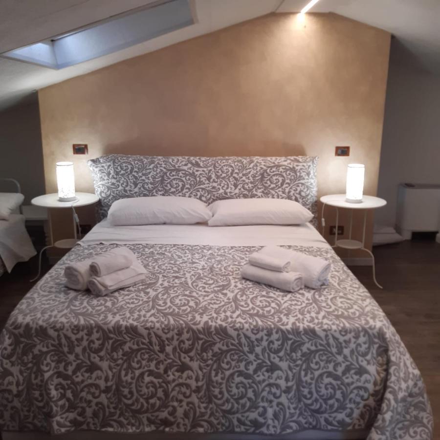 Residenza Le Dimore Hotel Verona Ngoại thất bức ảnh