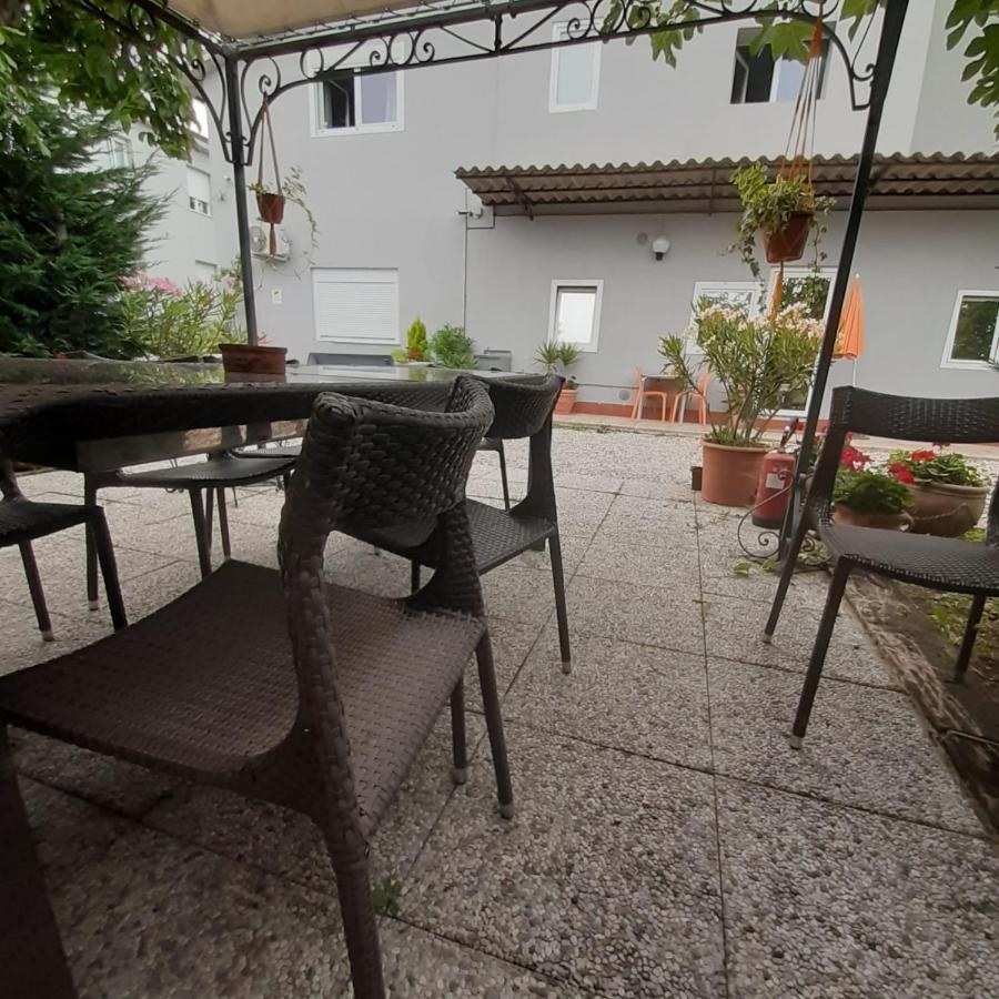 Residenza Le Dimore Hotel Verona Ngoại thất bức ảnh