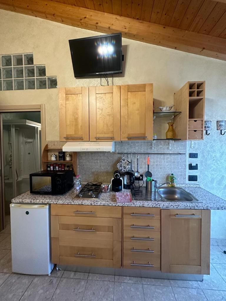 Residenza Le Dimore Hotel Verona Ngoại thất bức ảnh