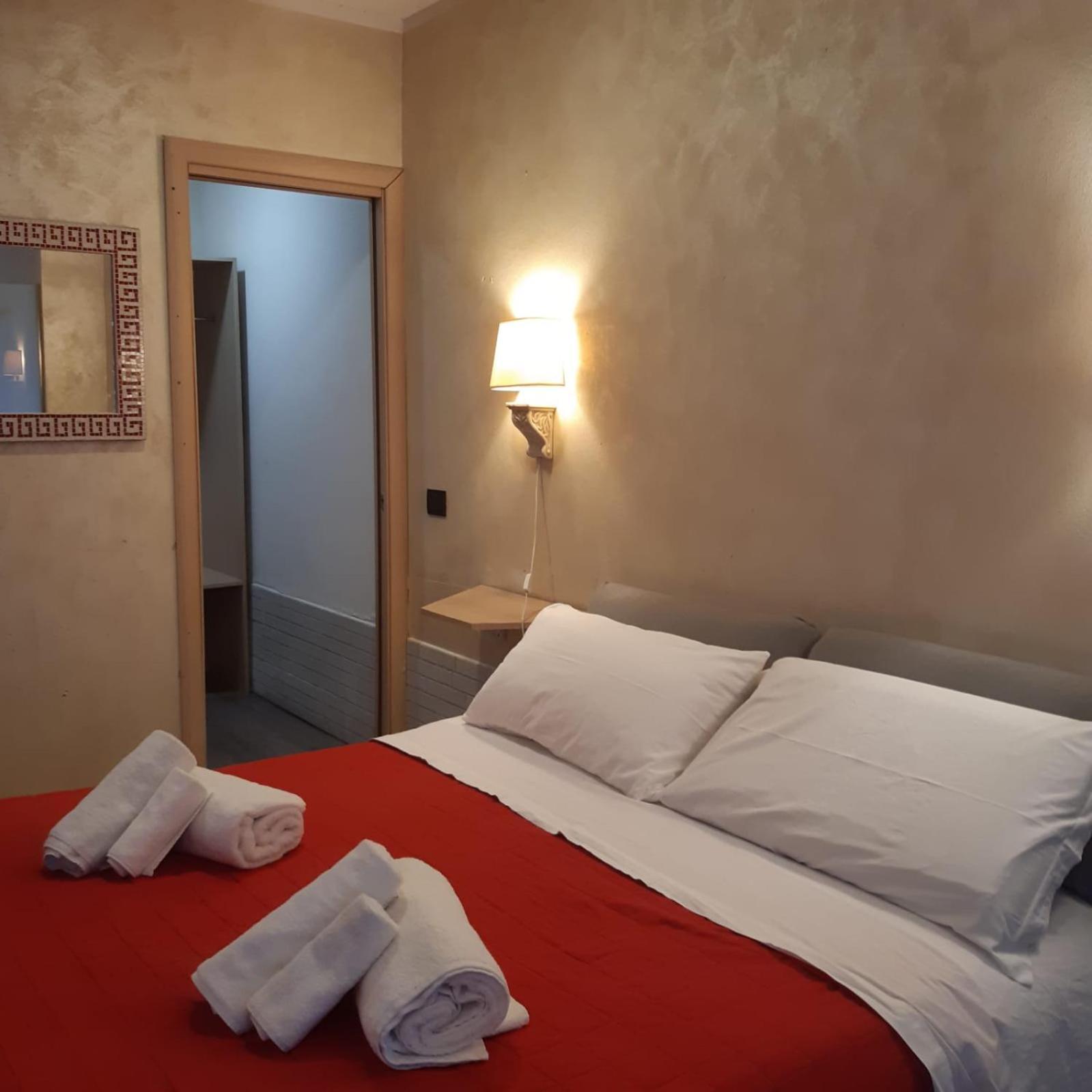 Residenza Le Dimore Hotel Verona Ngoại thất bức ảnh