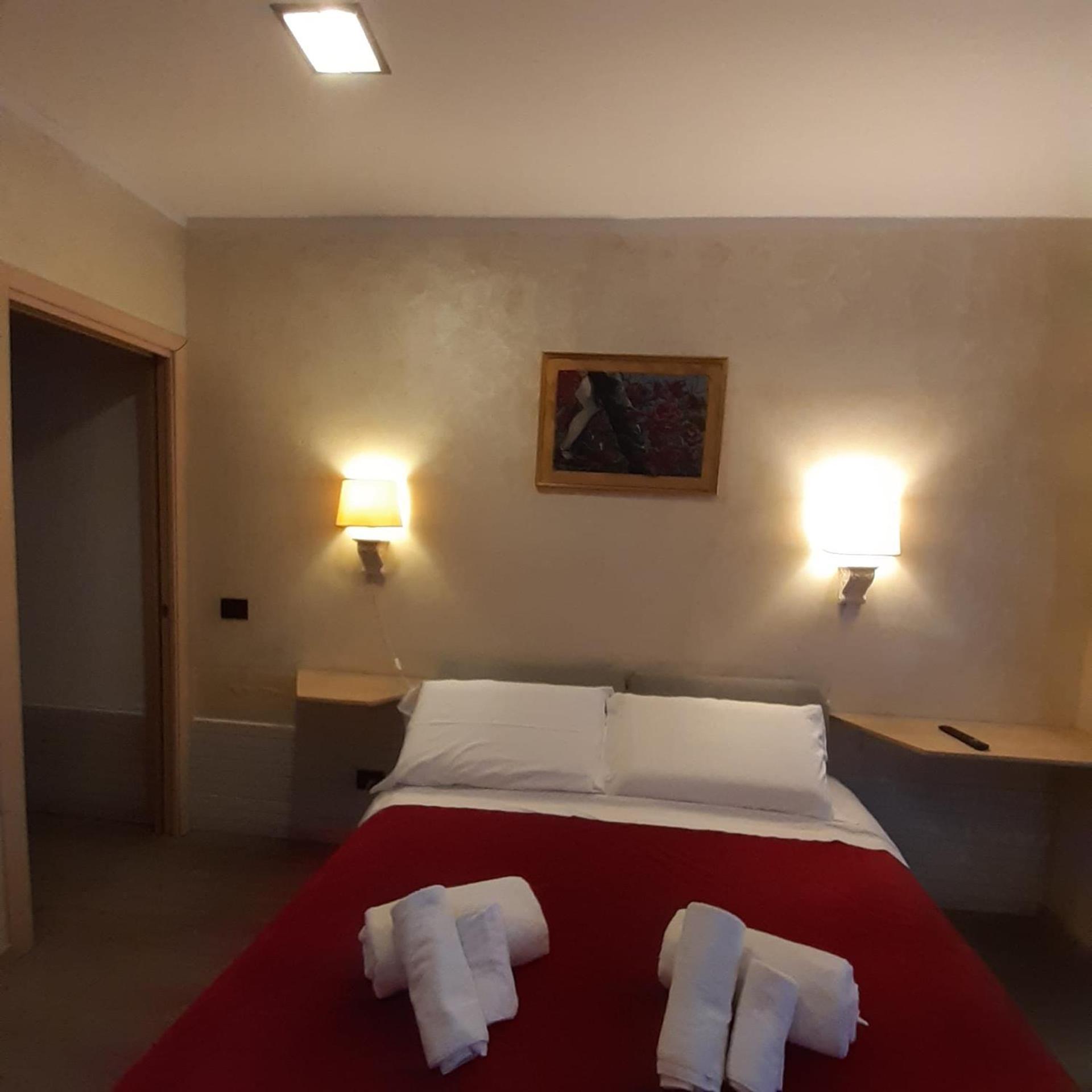 Residenza Le Dimore Hotel Verona Ngoại thất bức ảnh