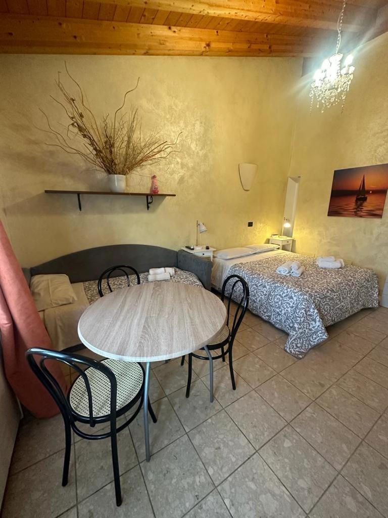 Residenza Le Dimore Hotel Verona Ngoại thất bức ảnh