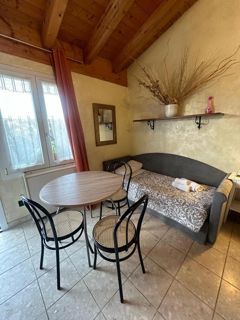 Residenza Le Dimore Hotel Verona Ngoại thất bức ảnh