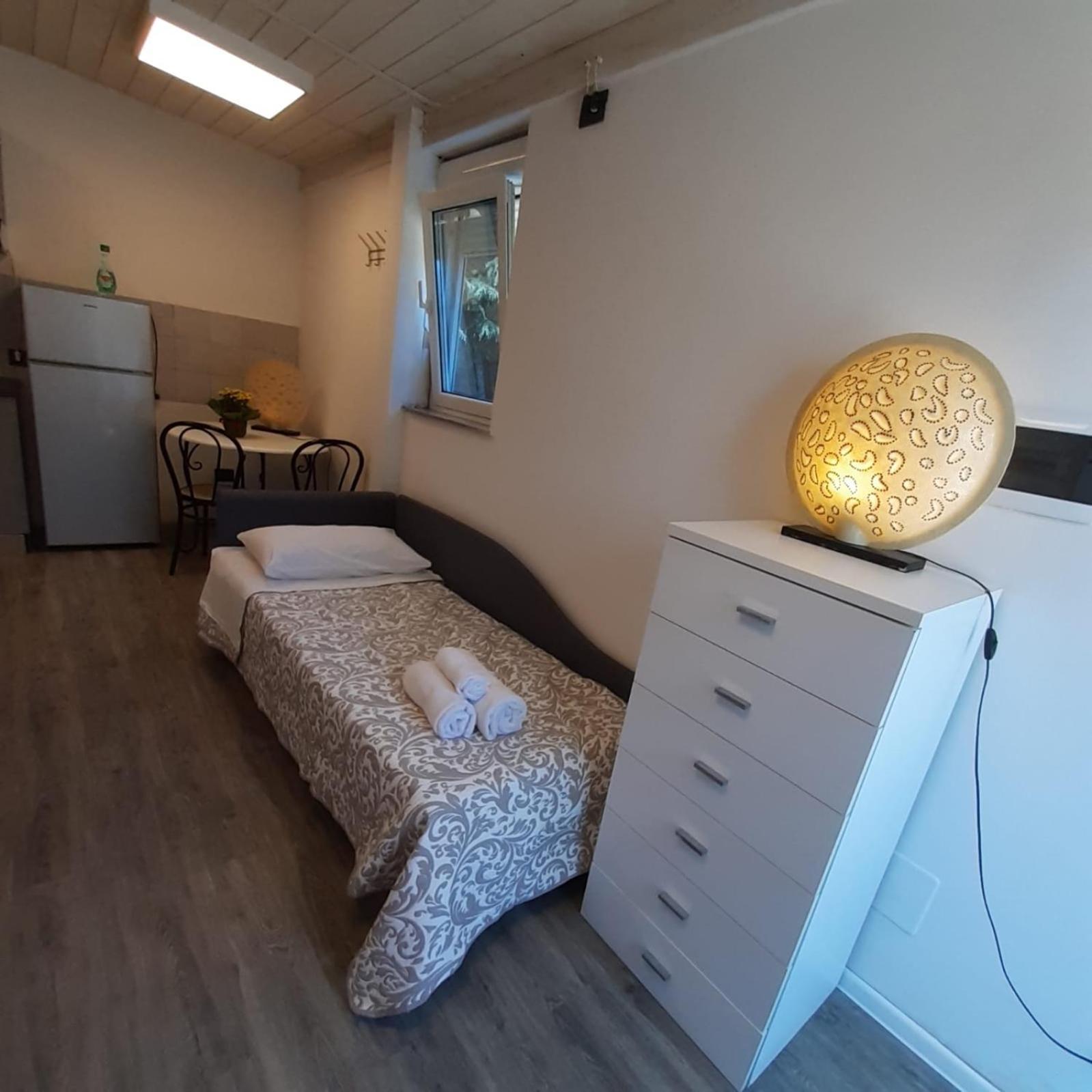 Residenza Le Dimore Hotel Verona Ngoại thất bức ảnh