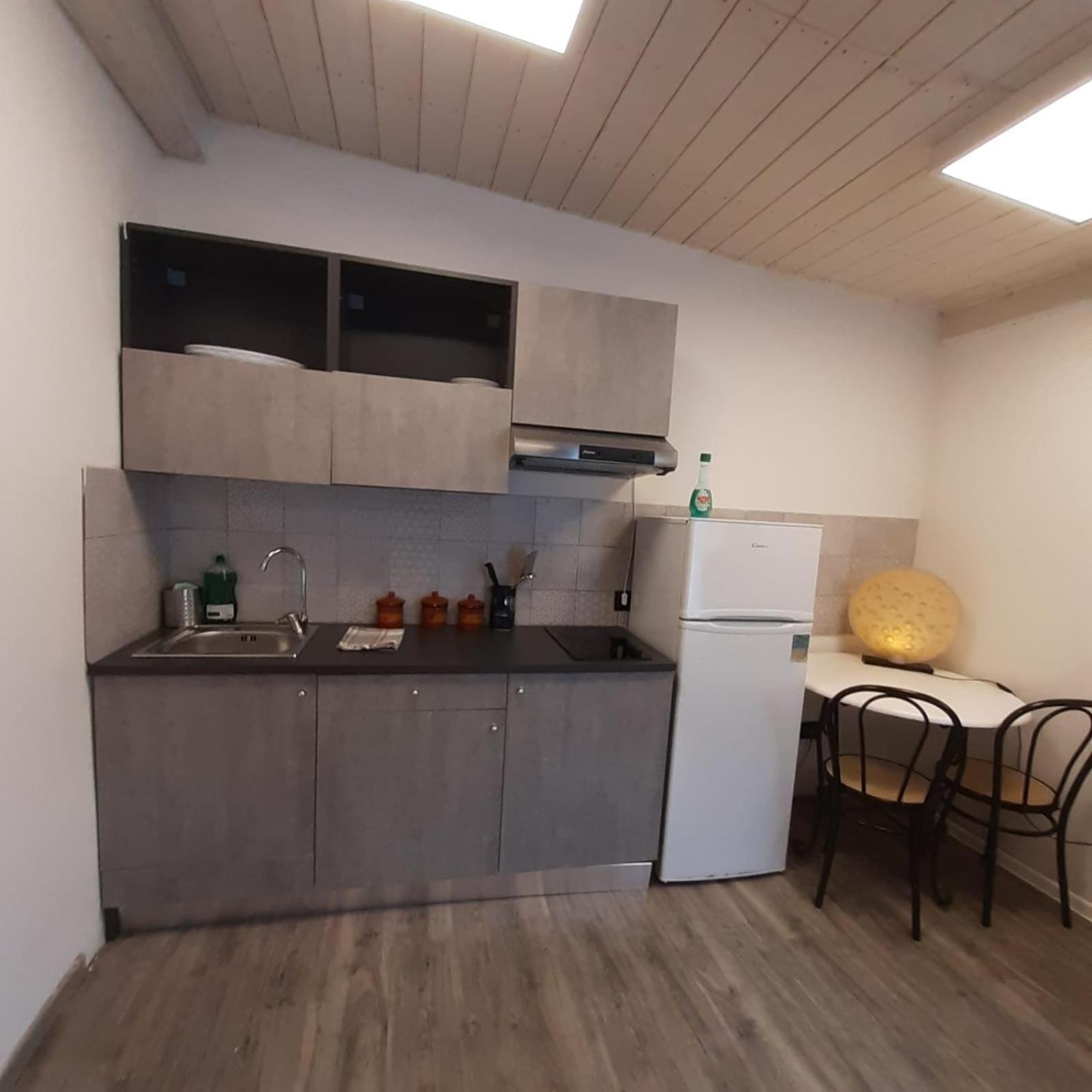 Residenza Le Dimore Hotel Verona Ngoại thất bức ảnh