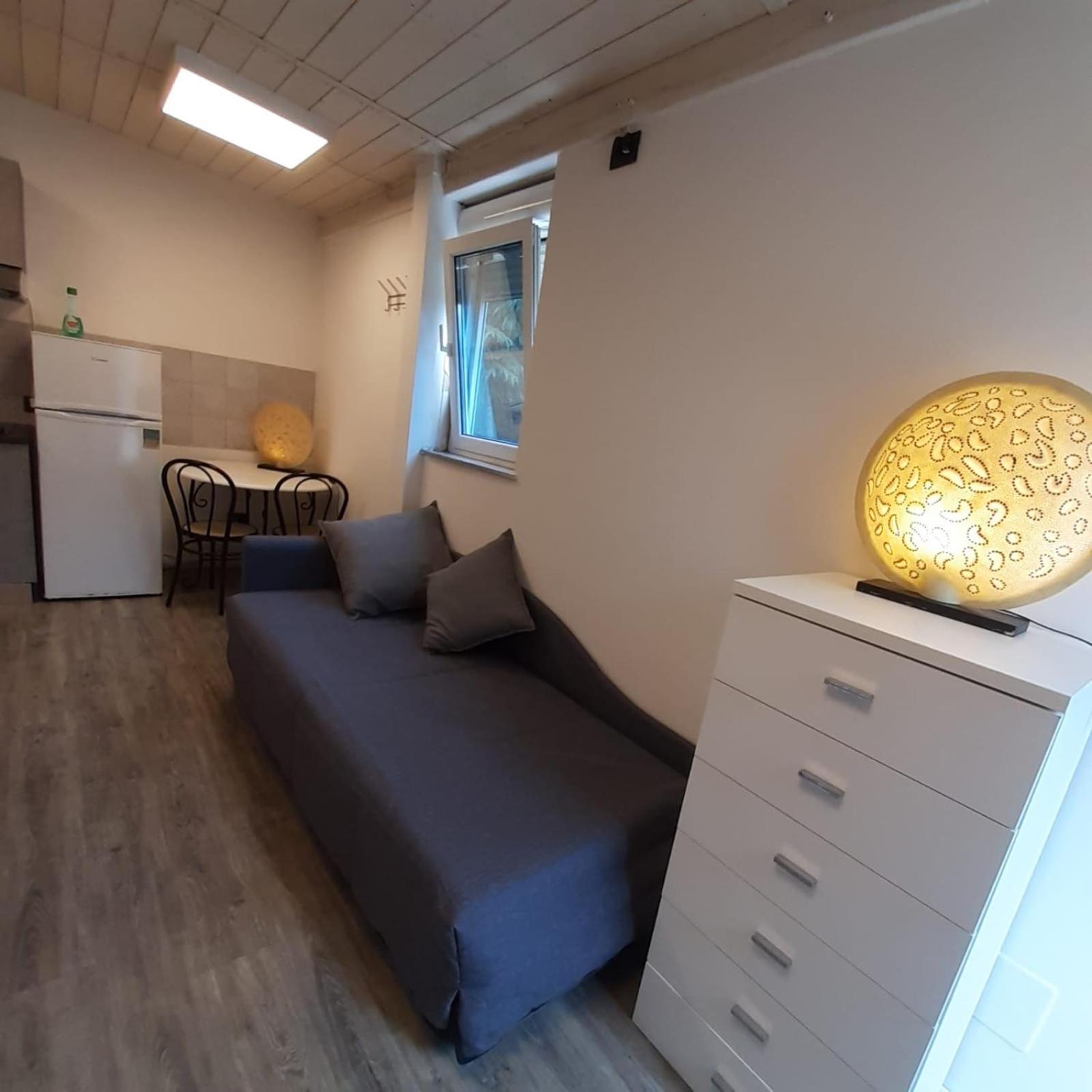 Residenza Le Dimore Hotel Verona Ngoại thất bức ảnh