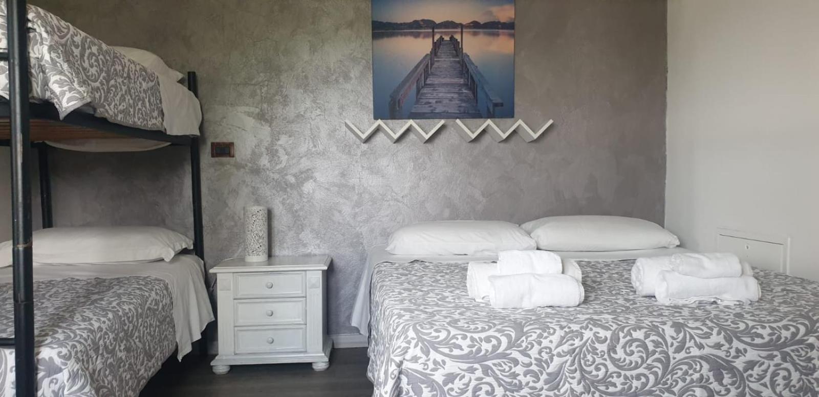 Residenza Le Dimore Hotel Verona Ngoại thất bức ảnh