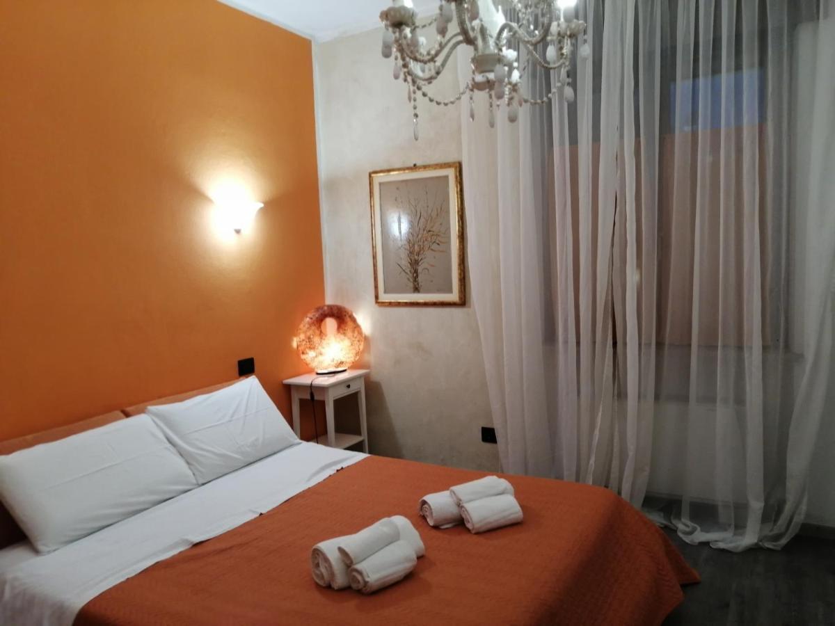 Residenza Le Dimore Hotel Verona Ngoại thất bức ảnh