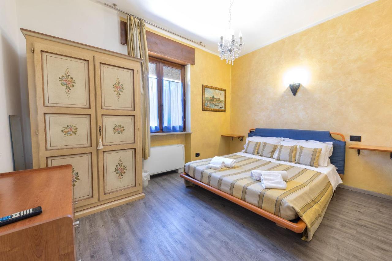 Residenza Le Dimore Hotel Verona Ngoại thất bức ảnh