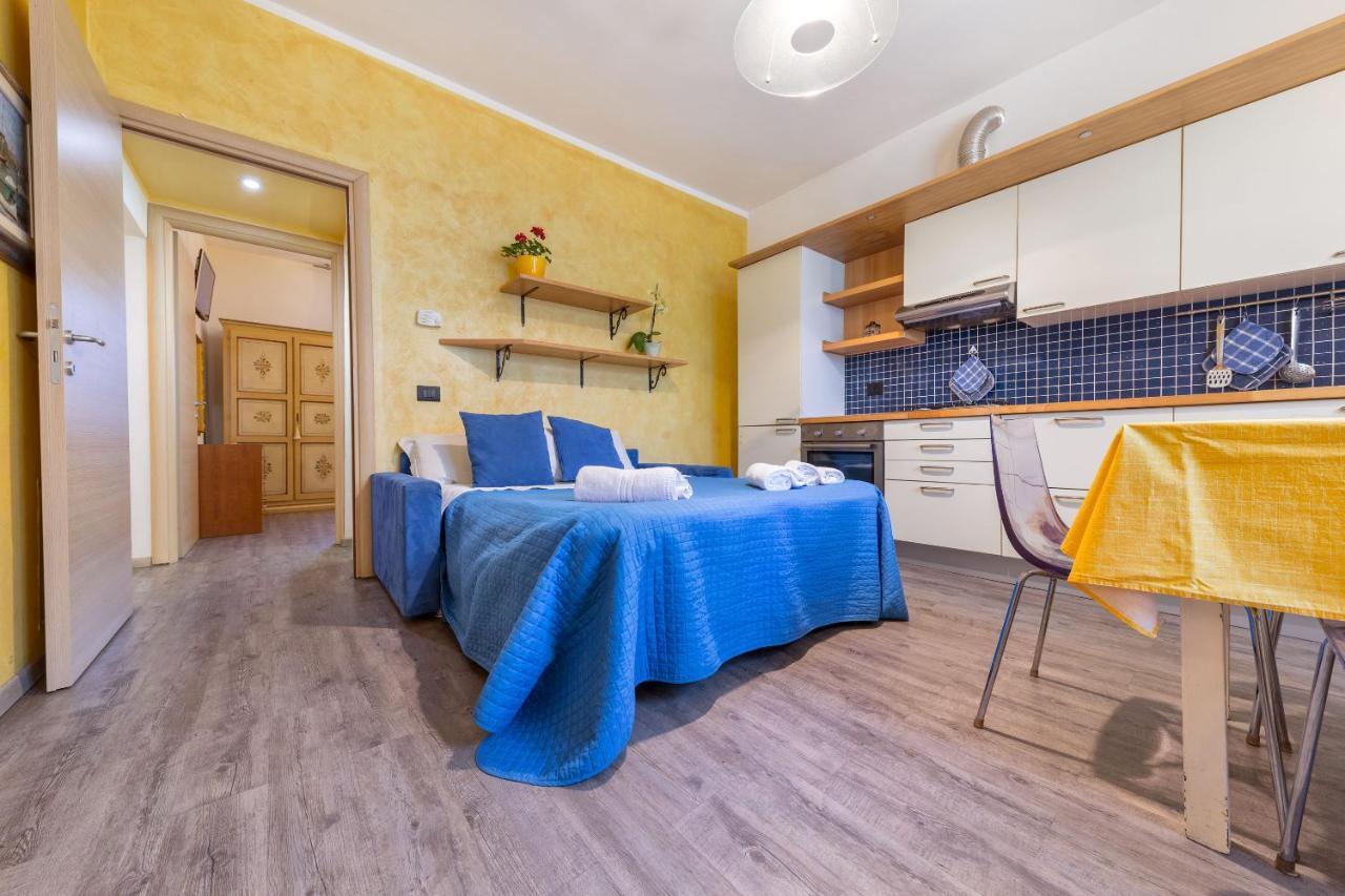 Residenza Le Dimore Hotel Verona Ngoại thất bức ảnh