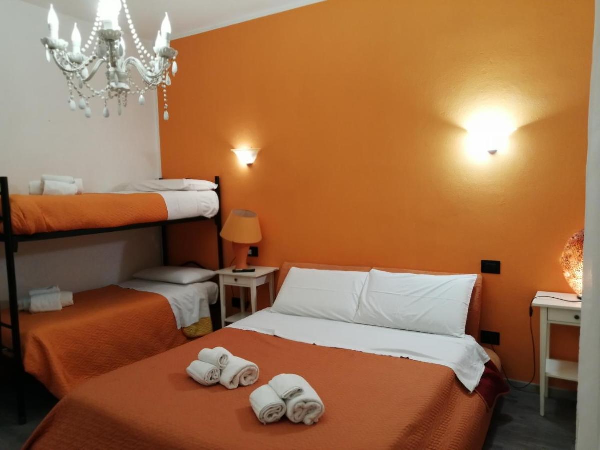 Residenza Le Dimore Hotel Verona Ngoại thất bức ảnh