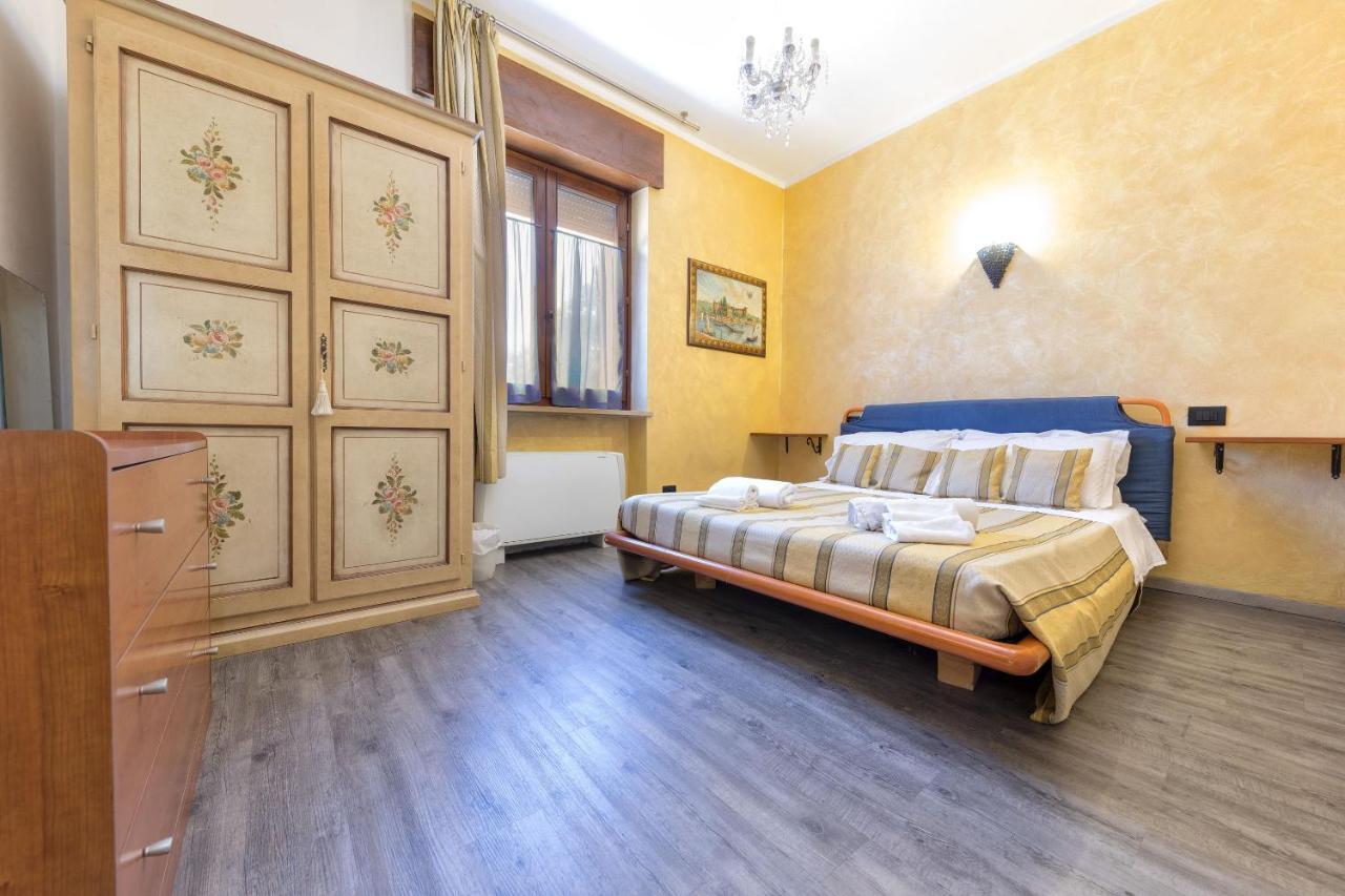 Residenza Le Dimore Hotel Verona Ngoại thất bức ảnh