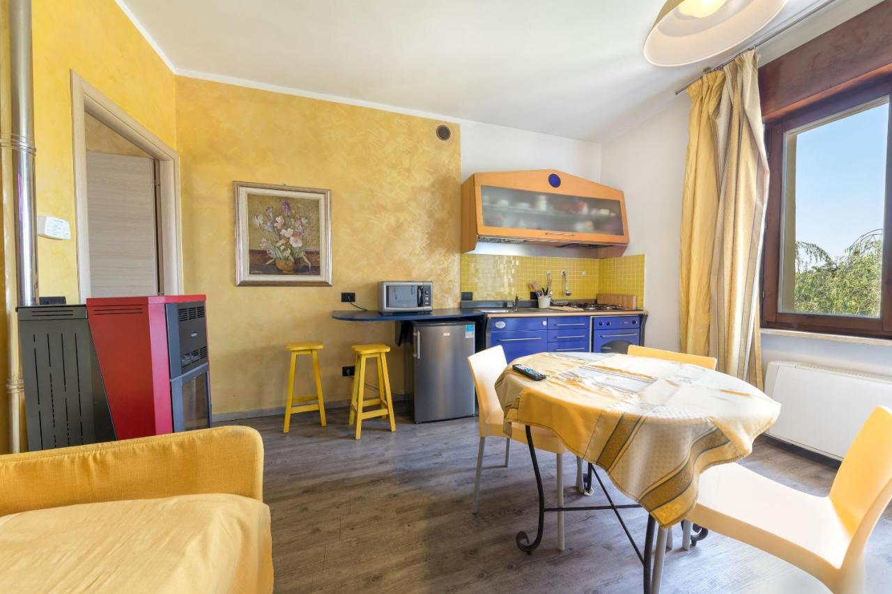 Residenza Le Dimore Hotel Verona Ngoại thất bức ảnh