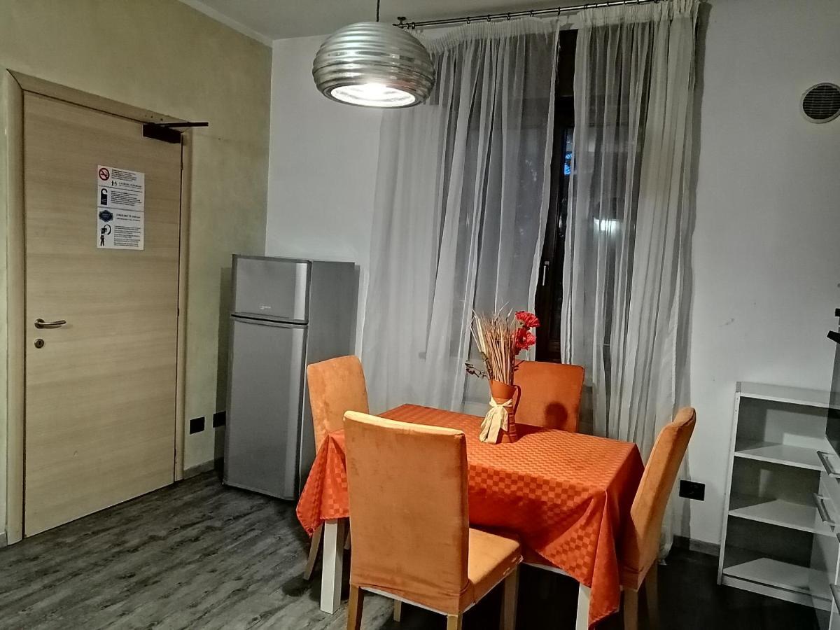 Residenza Le Dimore Hotel Verona Ngoại thất bức ảnh