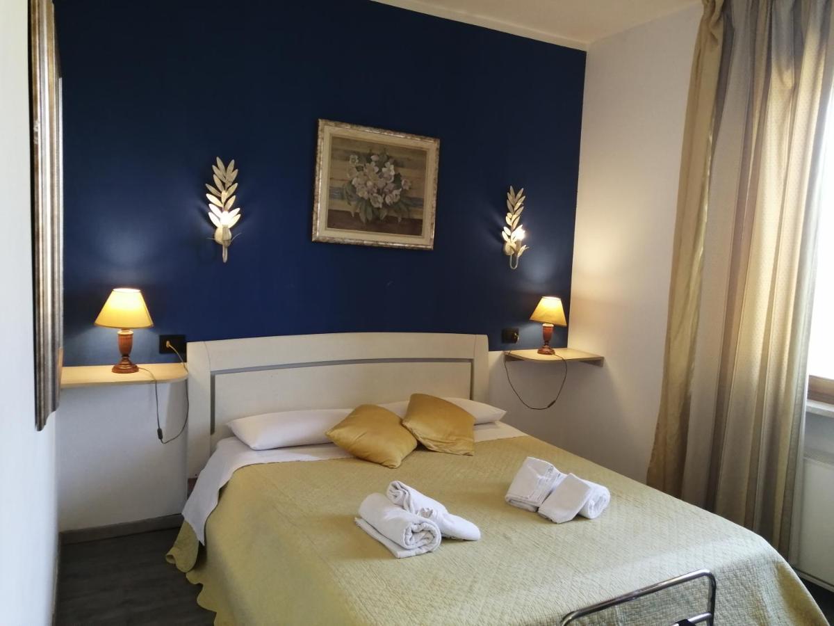 Residenza Le Dimore Hotel Verona Ngoại thất bức ảnh